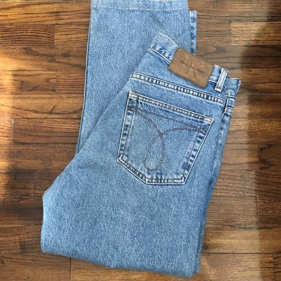 Calvin Klein Other - Vintage Calvin Klein jeans